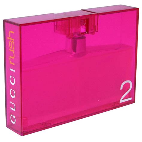 gucci rush site fragrantica.com